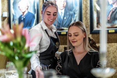 Angvik Gamle Handelssted