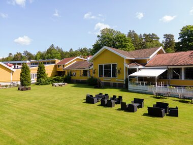 Hankø Hotell & Spa