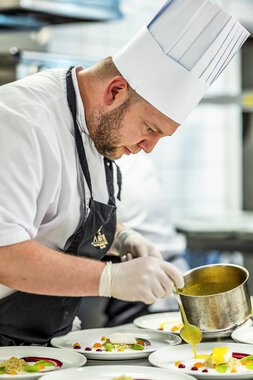 Angvik Gamle Handelssted