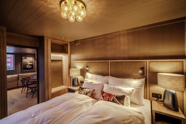 Henningsvær Bryggehotell