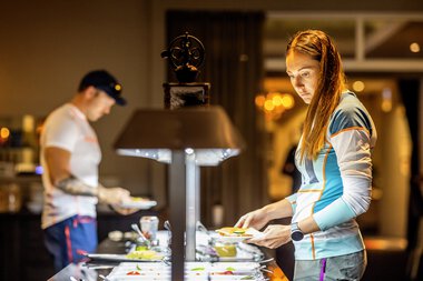 Grand Hotel, Åndalsnes