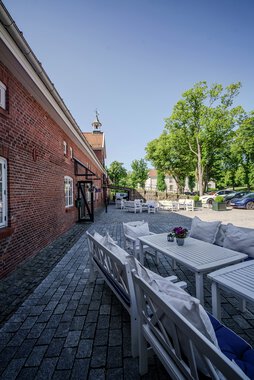 Borregaard Hovedgård