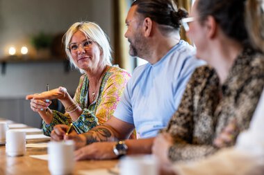 Hustadvika Havhotell