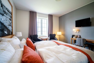 Finnøy Bryggehotell