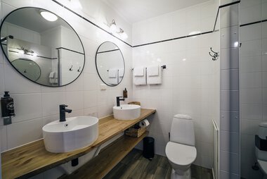 Hustadvika Havhotell