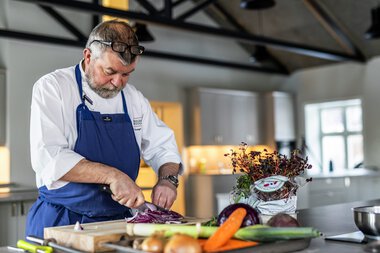 Boregaard Hovedgård