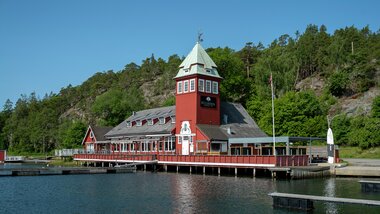 Hankø Hotell & Spa