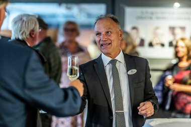 Angvik Gamle Handelssted