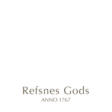 Hotell Refsnes Gods 