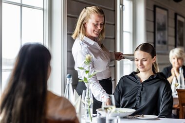 Finnøy Bryggehotell by Classic Norway