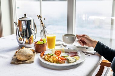 Finnøy Bryggehotell by Classic Norway