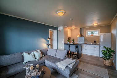 Hustadvika Havhotell