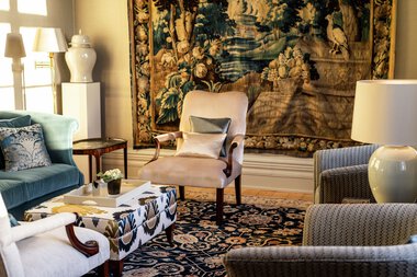 Boregaard Hovedgård