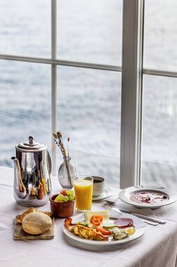 Finnøy Bryggehotell by Classic Norway