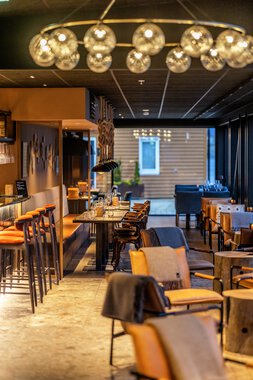 Henningsvær Bryggehotell