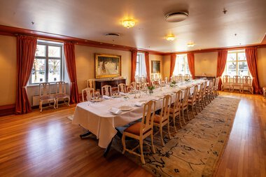 Borregaard Hovedgård