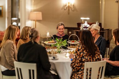 Boregaard Hovedgård