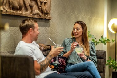 Grand Hotel, Åndalsnes