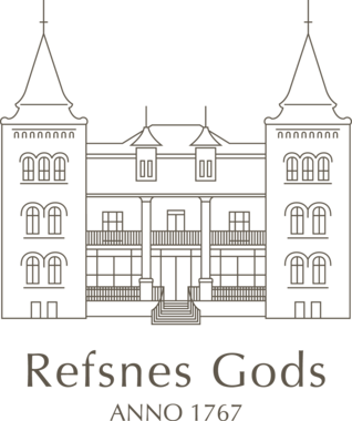 Hotell Refsnes Gods 