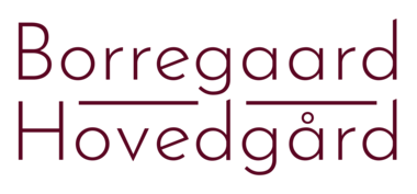 Borregaard Hovedgård