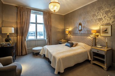 Boregaard Hovedgård