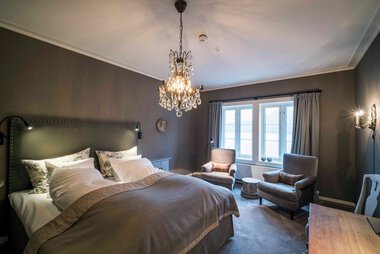 Angvik Gamle Handelssted