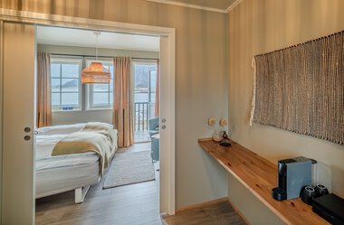 Hustadvika Havhotell