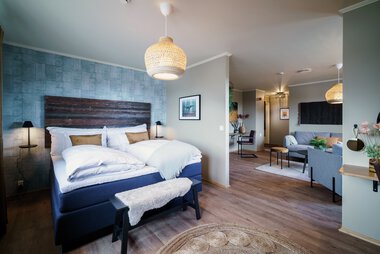 Hustadvika Havhotell