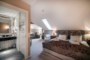 Angvik Gamle Handelssted