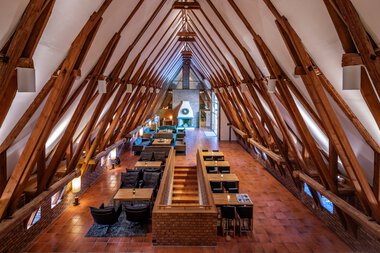 Boregaard Hovedgård