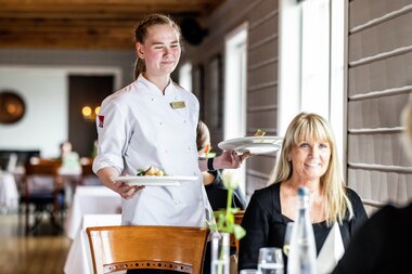 Finnøy Bryggehotell by Classic Norway