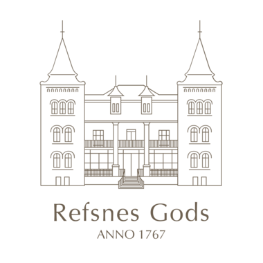 Hotell Refsnes Gods 