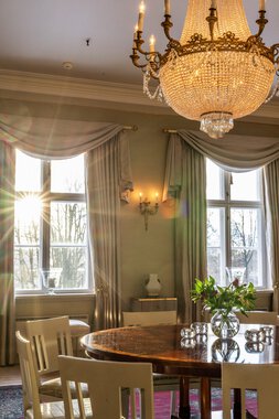 Borregaard Hovedgård