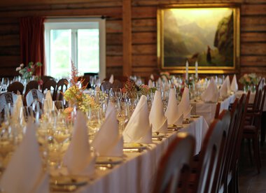 Angvik Gamle Handelssted