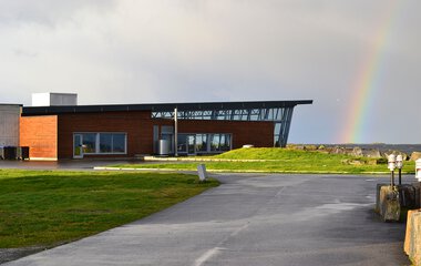 Finnøy Bryggehotell