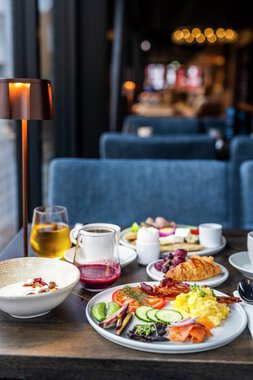 Henningsvær Bryggehotell