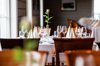 Finnøy Bryggehotell by Classic Norway