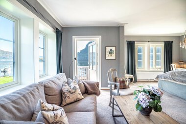 Angvik Gamle Handelssted