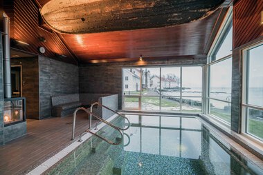 Angvik Gamle Handelssted