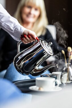 Finnøy Bryggehotell by Classic Norway