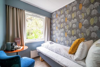 Hotell Utsikten, Geiranger