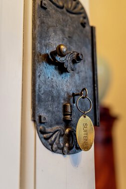 Boregaard Hovedgård