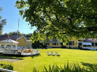 Hankø Hotell & Spa