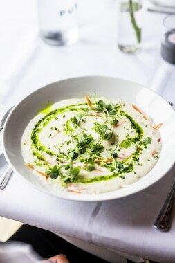 Finnøy Bryggehotell