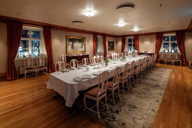 Borregaard Hovedgård