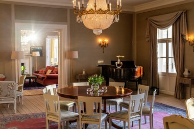 Borregaard Hovedgård