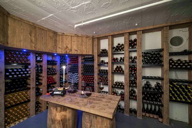 Angvik Gamle Handelssted