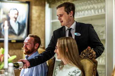 Angvik Gamle Handelssted