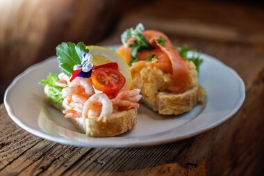 Boregaard Hovedgård