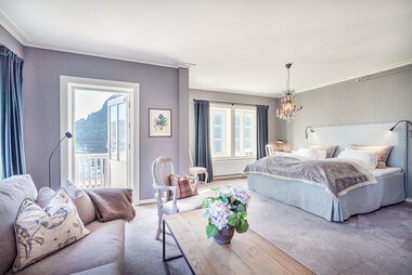 Angvik Gamle Handelssted